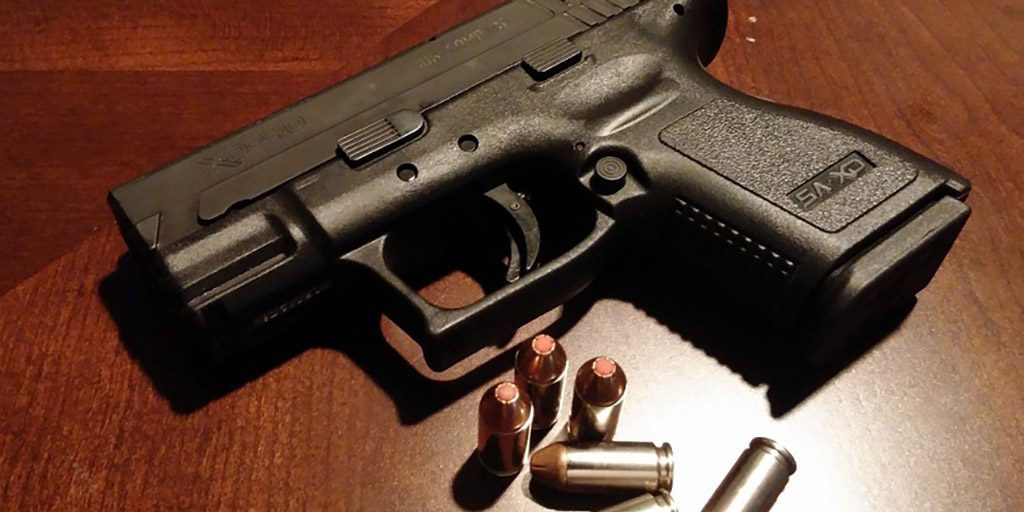Personal Firearms and Your FFL Business
